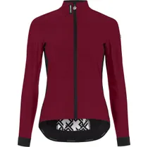 Assos Cykeljacka Uma Gt Winter Evo Röd 